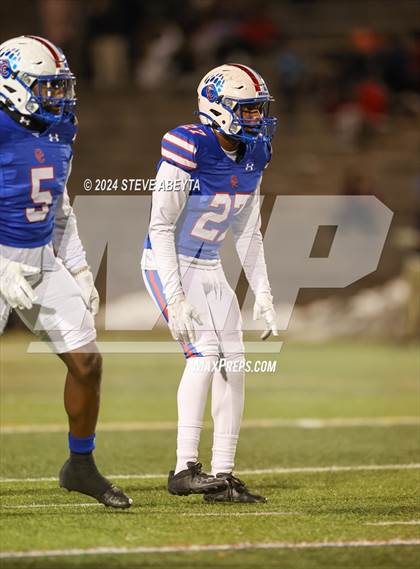 Thumbnail 3 in Erie @ Cherry Creek (CHSAA 5A Quarterfinals) photogallery.