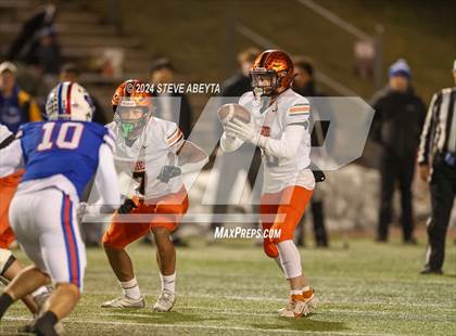 Thumbnail 2 in Erie @ Cherry Creek (CHSAA 5A Quarterfinals) photogallery.