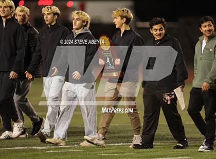 Thumbnail 3 in Erie @ Cherry Creek (CHSAA 5A Quarterfinals) photogallery.