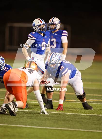 Thumbnail 3 in Erie @ Cherry Creek (CHSAA 5A Quarterfinals) photogallery.