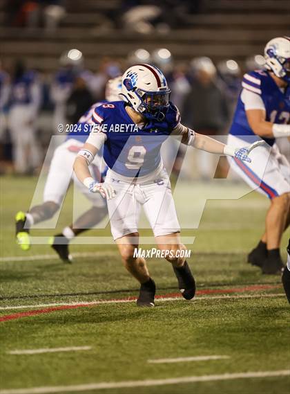 Thumbnail 1 in Erie @ Cherry Creek (CHSAA 5A Quarterfinals) photogallery.