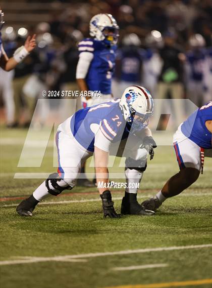 Thumbnail 2 in Erie @ Cherry Creek (CHSAA 5A Quarterfinals) photogallery.