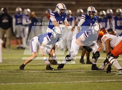 Thumbnail 2 in Erie @ Cherry Creek (CHSAA 5A Quarterfinals) photogallery.
