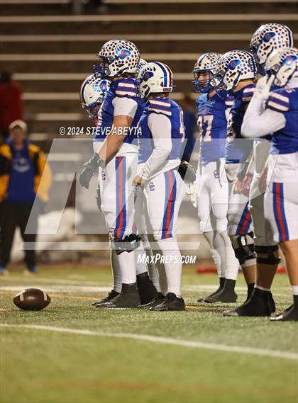 Thumbnail 1 in Erie @ Cherry Creek (CHSAA 5A Quarterfinals) photogallery.
