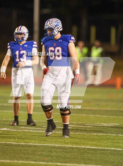 Thumbnail 3 in Erie @ Cherry Creek (CHSAA 5A Quarterfinals) photogallery.