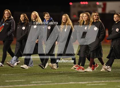 Thumbnail 2 in Erie @ Cherry Creek (CHSAA 5A Quarterfinals) photogallery.