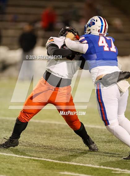 Thumbnail 1 in Erie @ Cherry Creek (CHSAA 5A Quarterfinals) photogallery.
