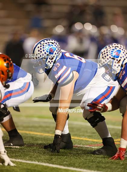 Thumbnail 3 in Erie @ Cherry Creek (CHSAA 5A Quarterfinals) photogallery.