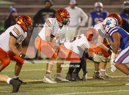 Thumbnail 1 in Erie @ Cherry Creek (CHSAA 5A Quarterfinals) photogallery.