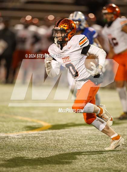 Thumbnail 2 in Erie @ Cherry Creek (CHSAA 5A Quarterfinals) photogallery.