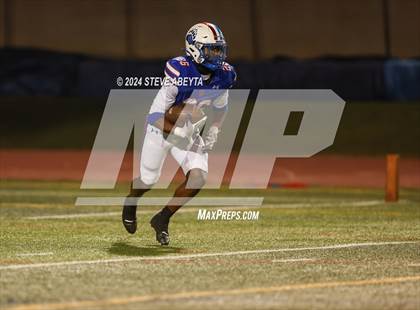 Thumbnail 1 in Erie @ Cherry Creek (CHSAA 5A Quarterfinals) photogallery.