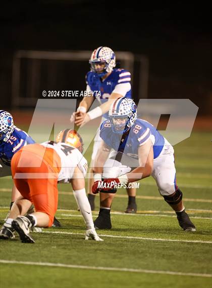 Thumbnail 1 in Erie @ Cherry Creek (CHSAA 5A Quarterfinals) photogallery.