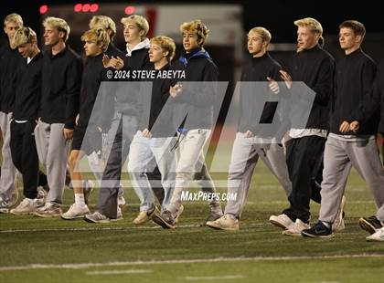 Thumbnail 2 in Erie @ Cherry Creek (CHSAA 5A Quarterfinals) photogallery.