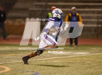 Thumbnail 3 in Erie @ Cherry Creek (CHSAA 5A Quarterfinals) photogallery.