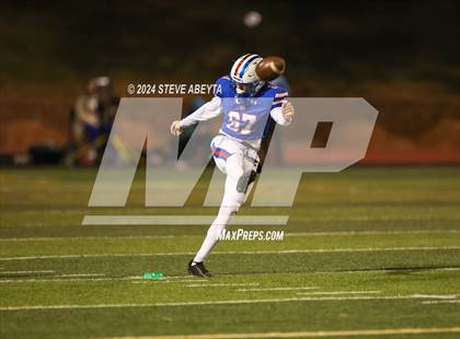 Thumbnail 2 in Erie @ Cherry Creek (CHSAA 5A Quarterfinals) photogallery.