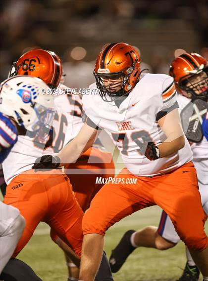 Thumbnail 1 in Erie @ Cherry Creek (CHSAA 5A Quarterfinals) photogallery.