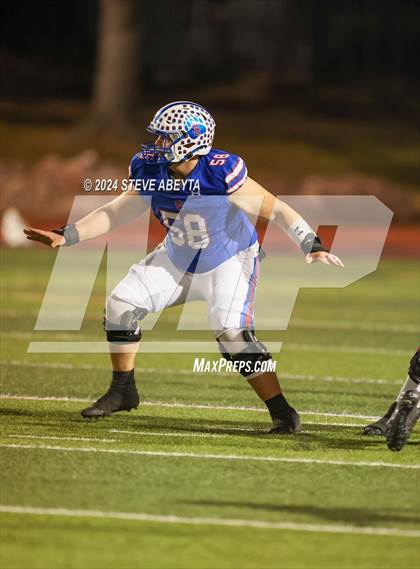 Thumbnail 3 in Erie @ Cherry Creek (CHSAA 5A Quarterfinals) photogallery.