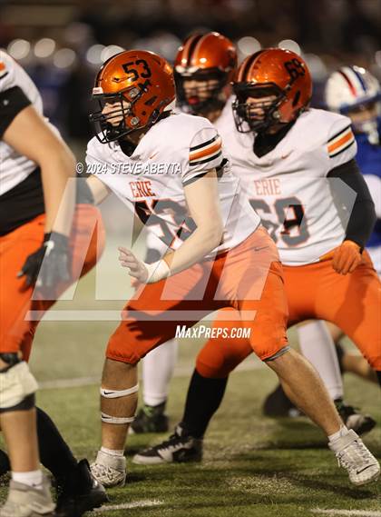 Thumbnail 1 in Erie @ Cherry Creek (CHSAA 5A Quarterfinals) photogallery.