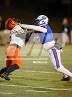 Photo from the gallery "Erie @ Cherry Creek (CHSAA 5A Quarterfinals)"