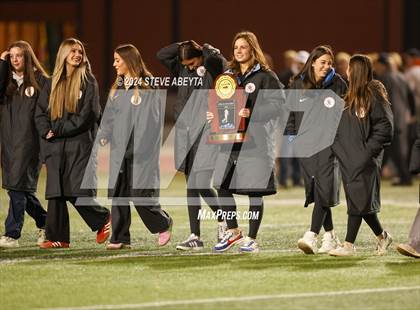 Thumbnail 2 in Erie @ Cherry Creek (CHSAA 5A Quarterfinals) photogallery.