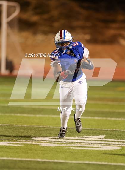 Thumbnail 3 in Erie @ Cherry Creek (CHSAA 5A Quarterfinals) photogallery.