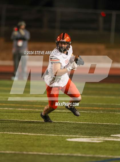 Thumbnail 3 in Erie @ Cherry Creek (CHSAA 5A Quarterfinals) photogallery.