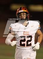 Photo from the gallery "Erie @ Cherry Creek (CHSAA 5A Quarterfinals)"
