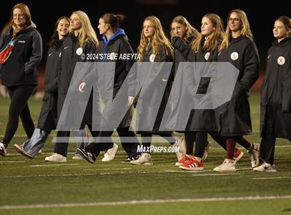 Thumbnail 1 in Erie @ Cherry Creek (CHSAA 5A Quarterfinals) photogallery.