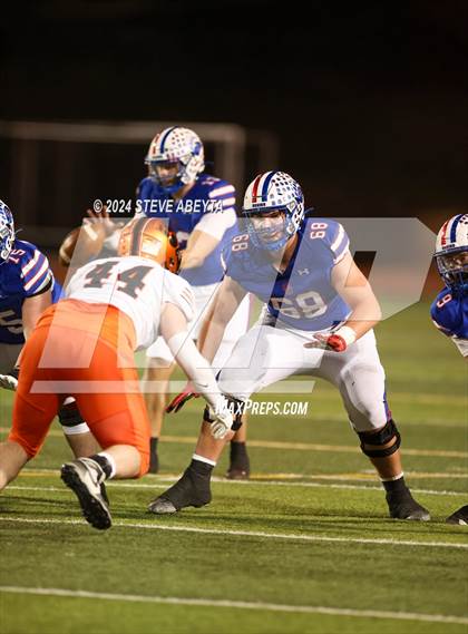 Thumbnail 2 in Erie @ Cherry Creek (CHSAA 5A Quarterfinals) photogallery.