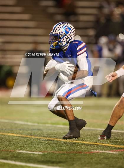 Thumbnail 1 in Erie @ Cherry Creek (CHSAA 5A Quarterfinals) photogallery.