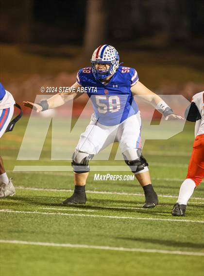 Thumbnail 2 in Erie @ Cherry Creek (CHSAA 5A Quarterfinals) photogallery.