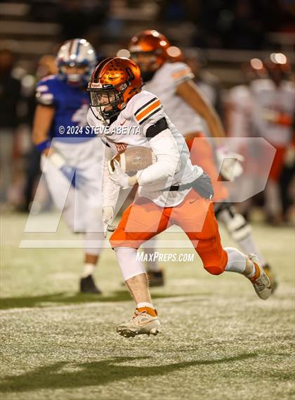 Thumbnail 3 in Erie @ Cherry Creek (CHSAA 5A Quarterfinals) photogallery.