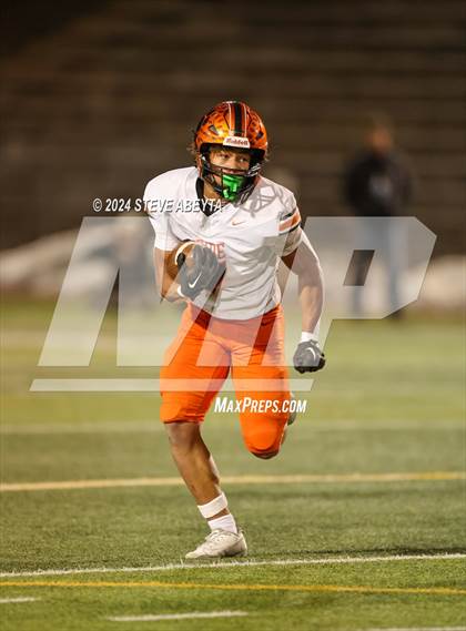 Thumbnail 3 in Erie @ Cherry Creek (CHSAA 5A Quarterfinals) photogallery.