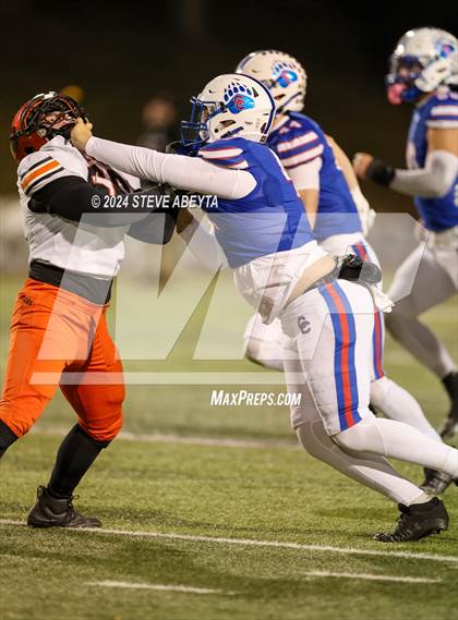 Thumbnail 1 in Erie @ Cherry Creek (CHSAA 5A Quarterfinals) photogallery.