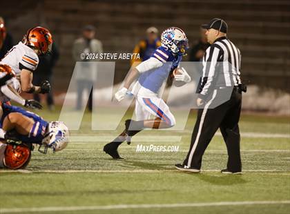 Thumbnail 3 in Erie @ Cherry Creek (CHSAA 5A Quarterfinals) photogallery.