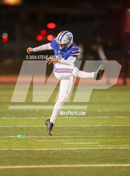 Thumbnail 3 in Erie @ Cherry Creek (CHSAA 5A Quarterfinals) photogallery.
