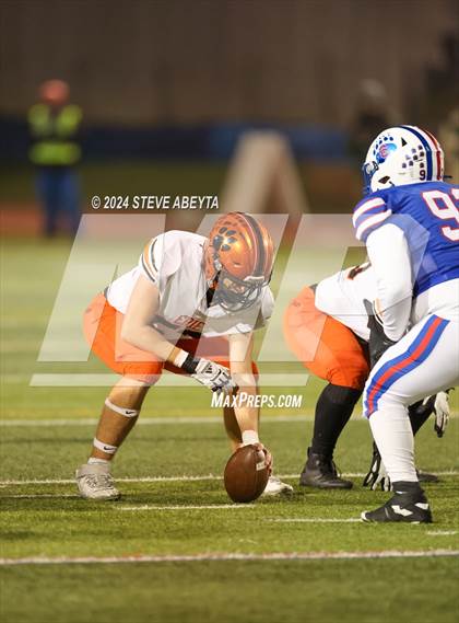 Thumbnail 3 in Erie @ Cherry Creek (CHSAA 5A Quarterfinals) photogallery.
