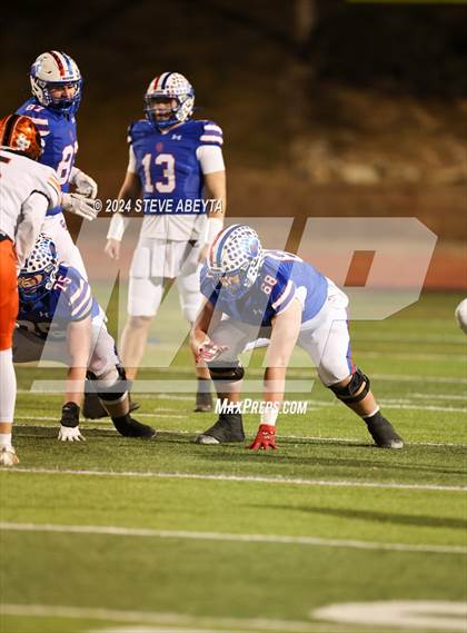 Thumbnail 2 in Erie @ Cherry Creek (CHSAA 5A Quarterfinals) photogallery.