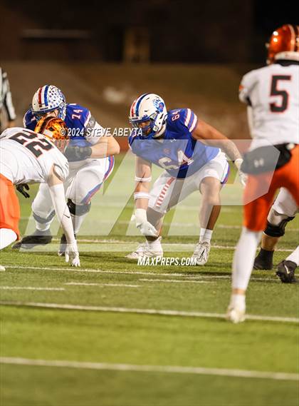 Thumbnail 2 in Erie @ Cherry Creek (CHSAA 5A Quarterfinals) photogallery.