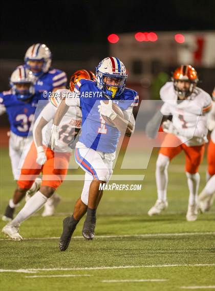 Thumbnail 1 in Erie @ Cherry Creek (CHSAA 5A Quarterfinals) photogallery.