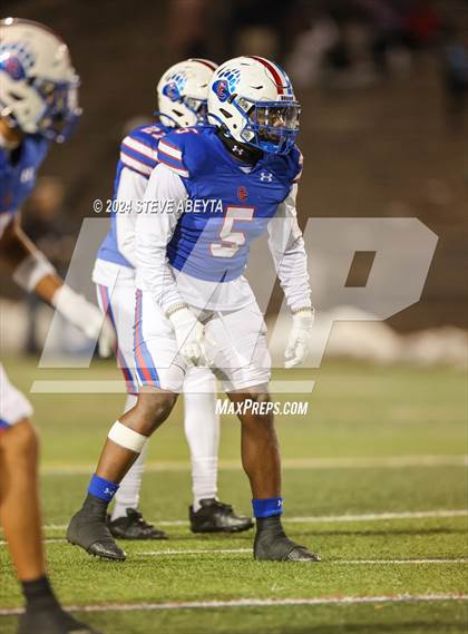 Thumbnail 1 in Erie @ Cherry Creek (CHSAA 5A Quarterfinals) photogallery.