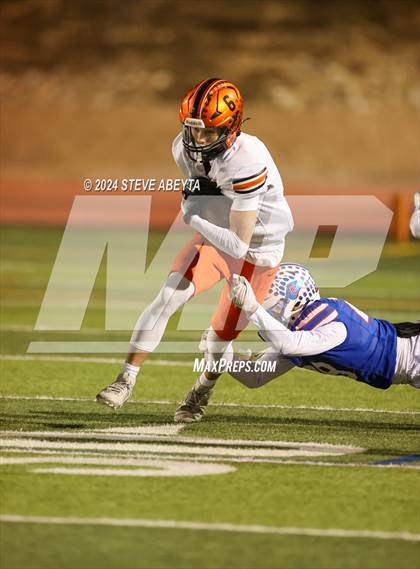 Thumbnail 2 in Erie @ Cherry Creek (CHSAA 5A Quarterfinals) photogallery.