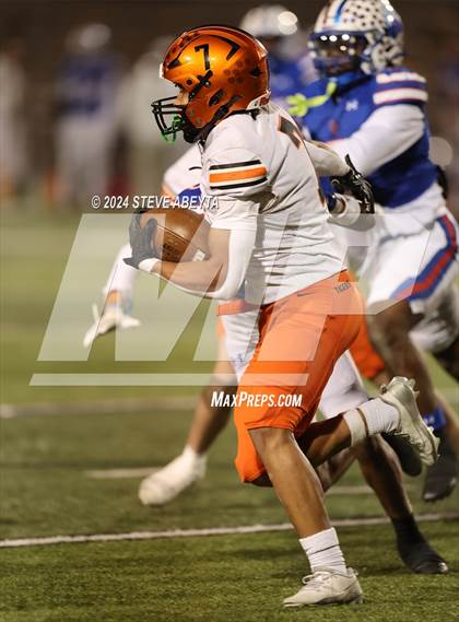 Thumbnail 2 in Erie @ Cherry Creek (CHSAA 5A Quarterfinals) photogallery.