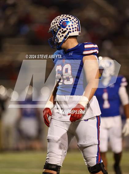 Thumbnail 2 in Erie @ Cherry Creek (CHSAA 5A Quarterfinals) photogallery.