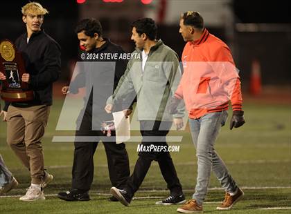 Thumbnail 1 in Erie @ Cherry Creek (CHSAA 5A Quarterfinals) photogallery.