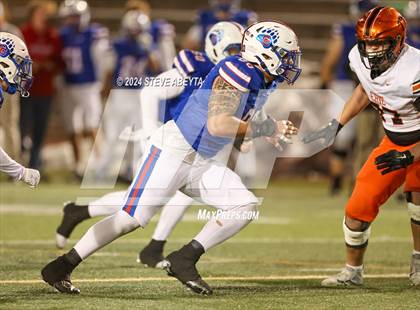 Thumbnail 2 in Erie @ Cherry Creek (CHSAA 5A Quarterfinals) photogallery.