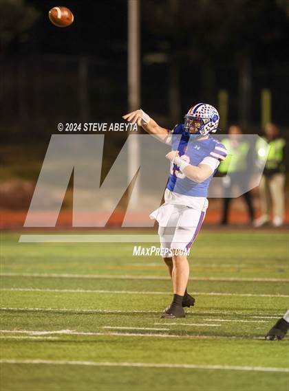 Thumbnail 3 in Erie @ Cherry Creek (CHSAA 5A Quarterfinals) photogallery.