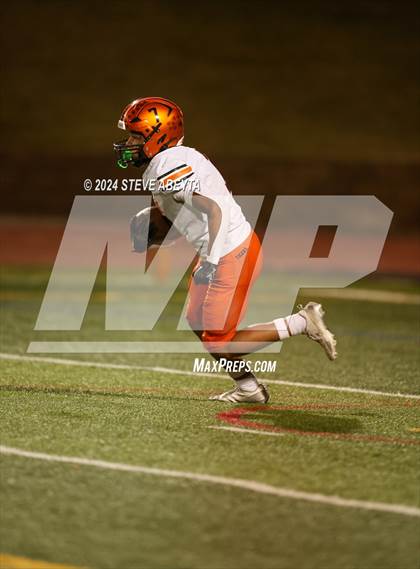 Thumbnail 1 in Erie @ Cherry Creek (CHSAA 5A Quarterfinals) photogallery.