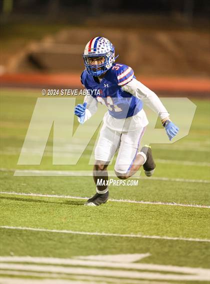 Thumbnail 1 in Erie @ Cherry Creek (CHSAA 5A Quarterfinals) photogallery.