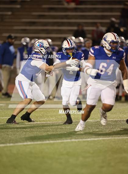 Thumbnail 3 in Erie @ Cherry Creek (CHSAA 5A Quarterfinals) photogallery.